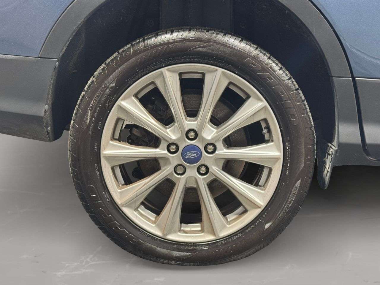 2019 FORD KUGA 2019 FORD KUGA