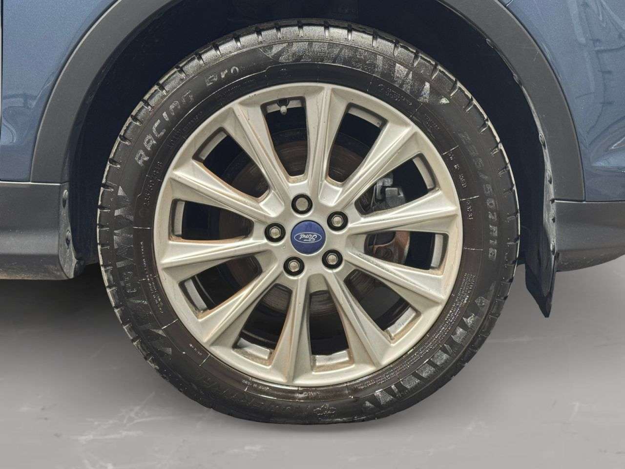 2019 FORD KUGA 2019 FORD KUGA