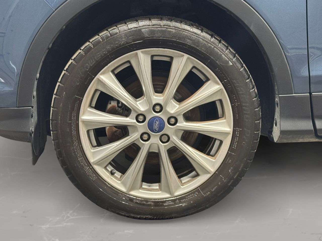 2019 FORD KUGA 2019 FORD KUGA
