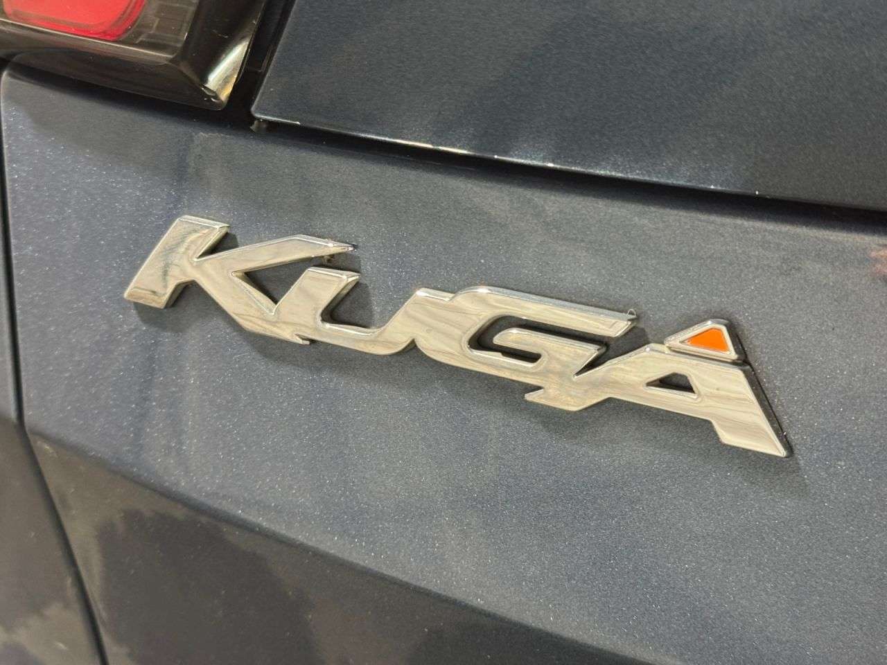 2019 FORD KUGA 2019 FORD KUGA
