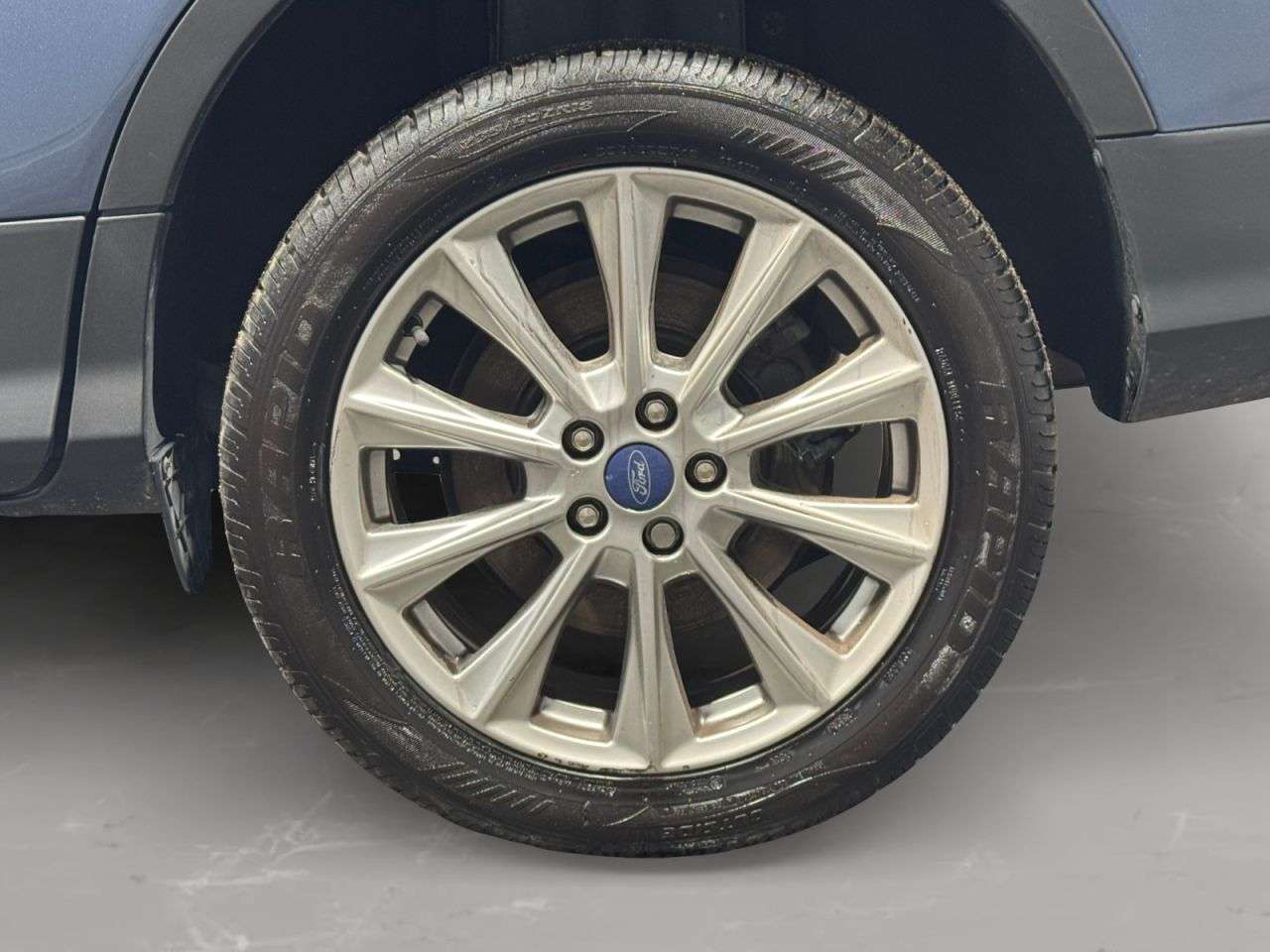 2019 FORD KUGA 2019 FORD KUGA