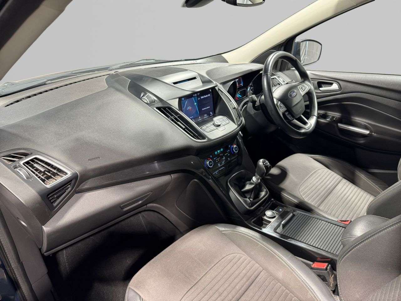 2019 FORD KUGA 2019 FORD KUGA