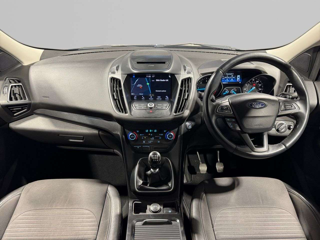 2019 FORD KUGA 2019 FORD KUGA