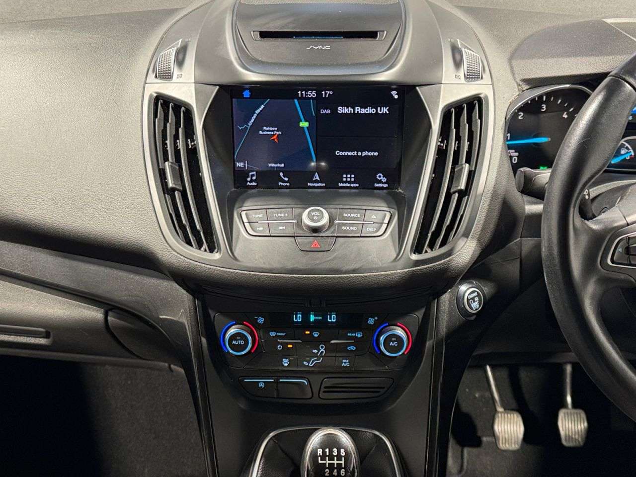 2019 FORD KUGA 2019 FORD KUGA
