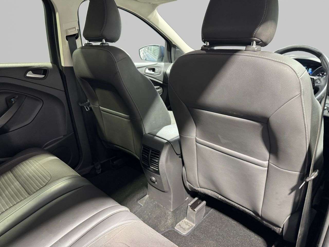 2019 FORD KUGA 2019 FORD KUGA