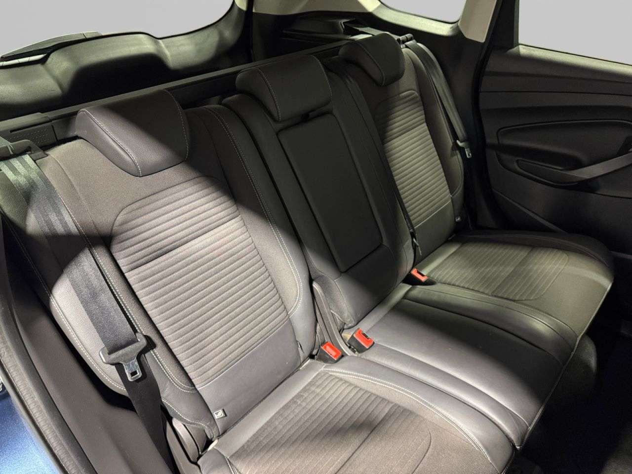 2019 FORD KUGA 2019 FORD KUGA