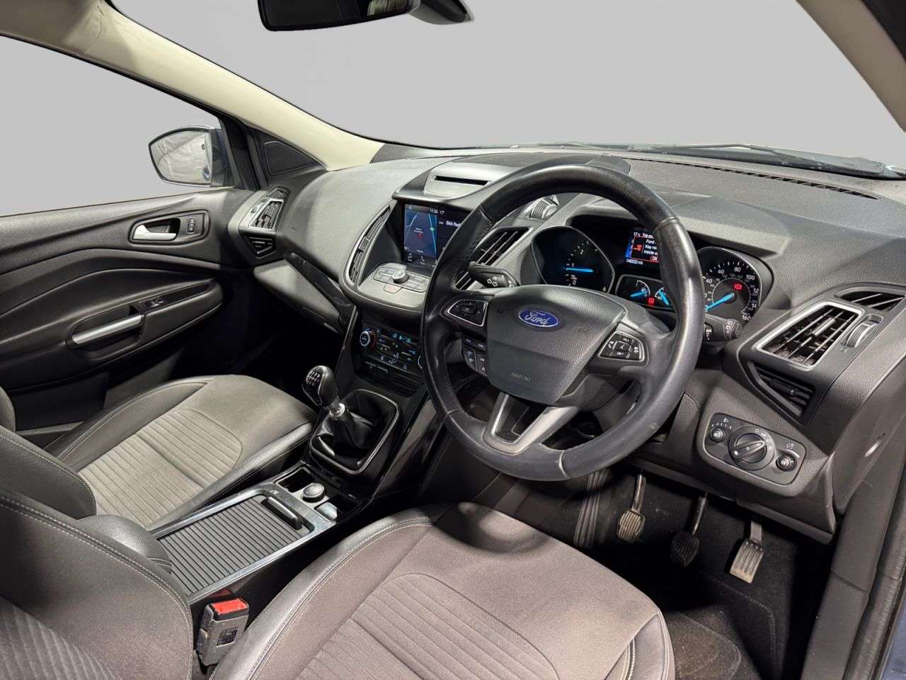 2019 FORD KUGA 2019 FORD KUGA