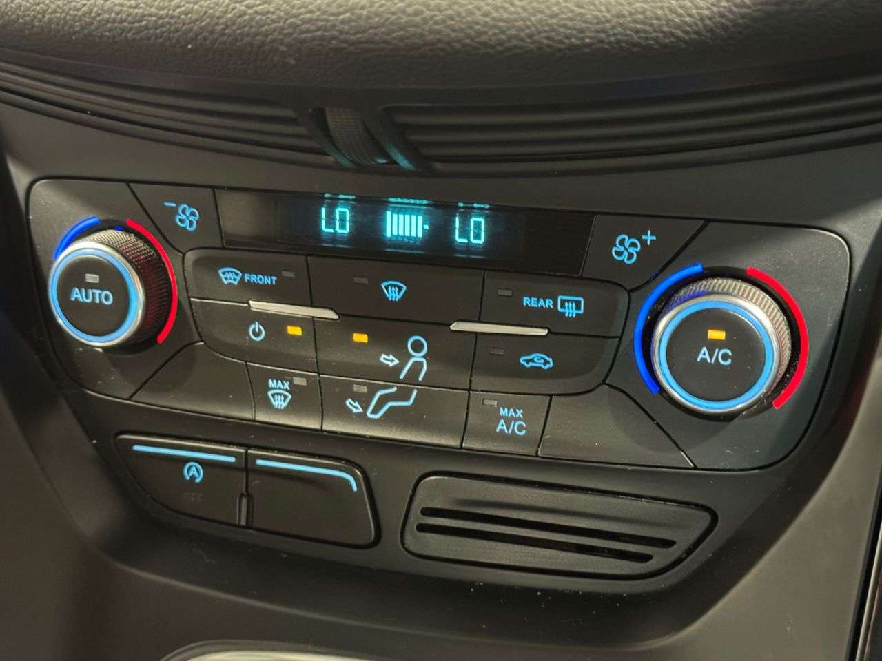 2019 FORD KUGA 2019 FORD KUGA