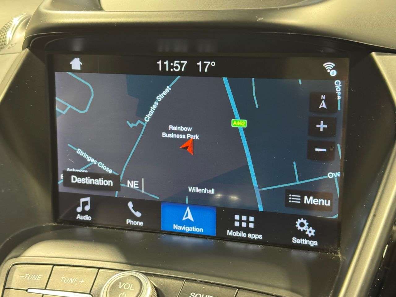 2019 FORD KUGA 2019 FORD KUGA