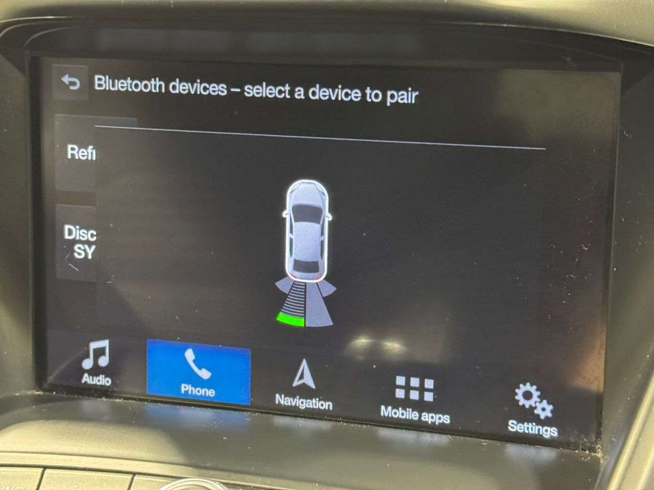2019 FORD KUGA 2019 FORD KUGA