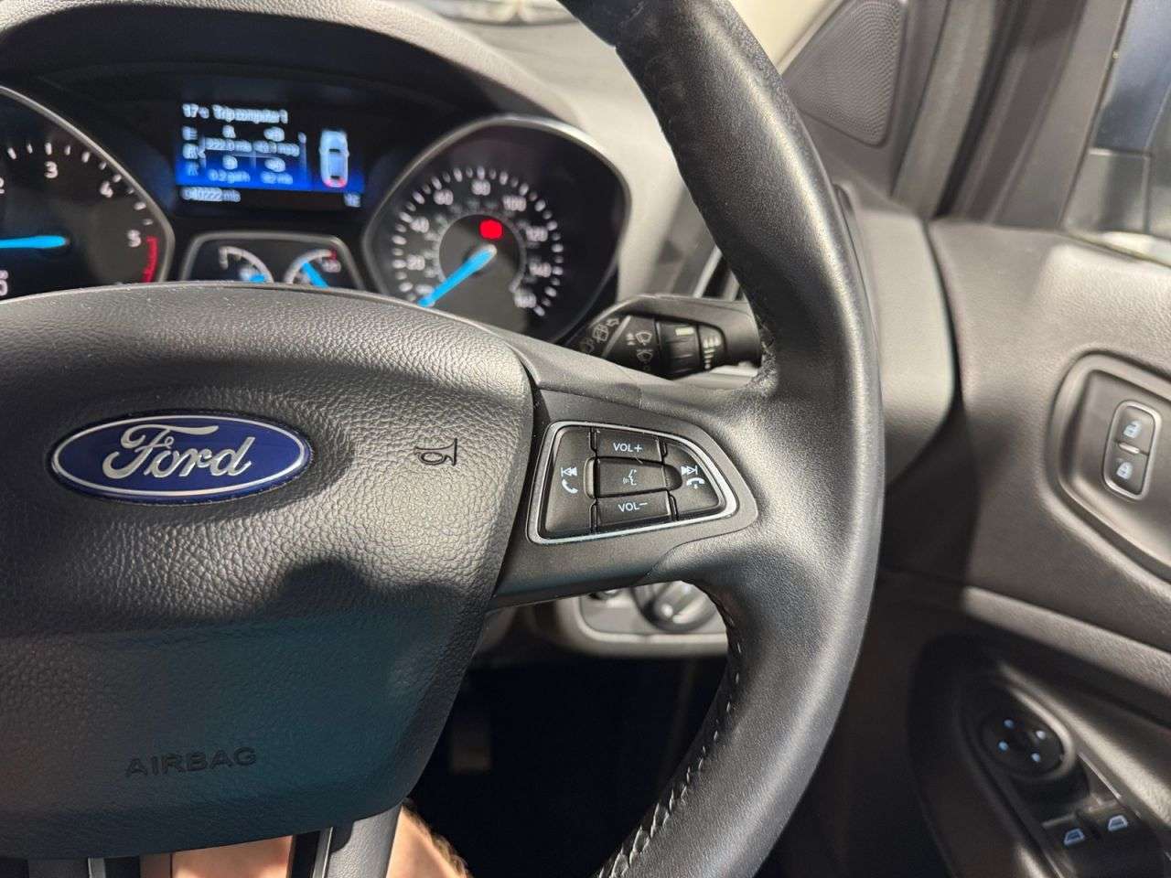 2019 FORD KUGA 2019 FORD KUGA