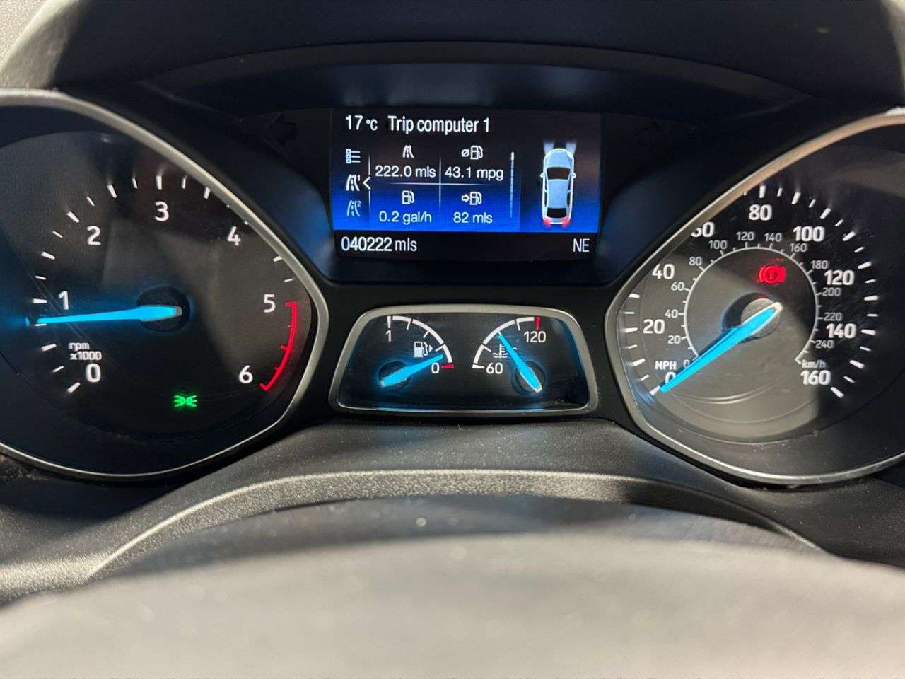 2019 FORD KUGA 2019 FORD KUGA