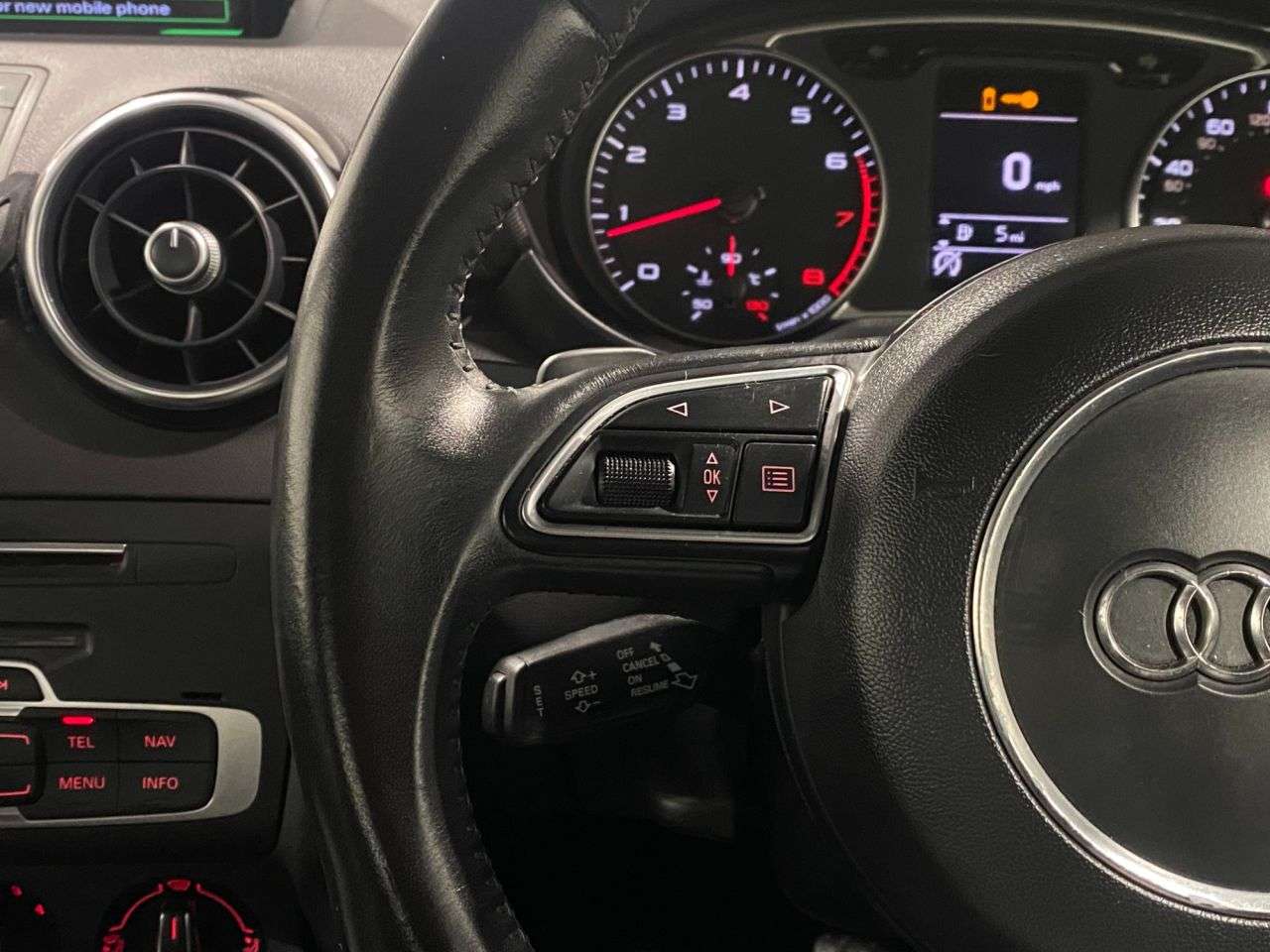 2016 AUDI A1 2016 AUDI A1