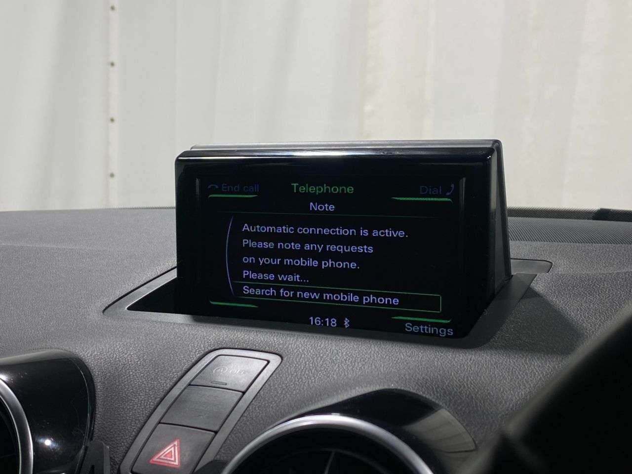 2016 AUDI A1 2016 AUDI A1