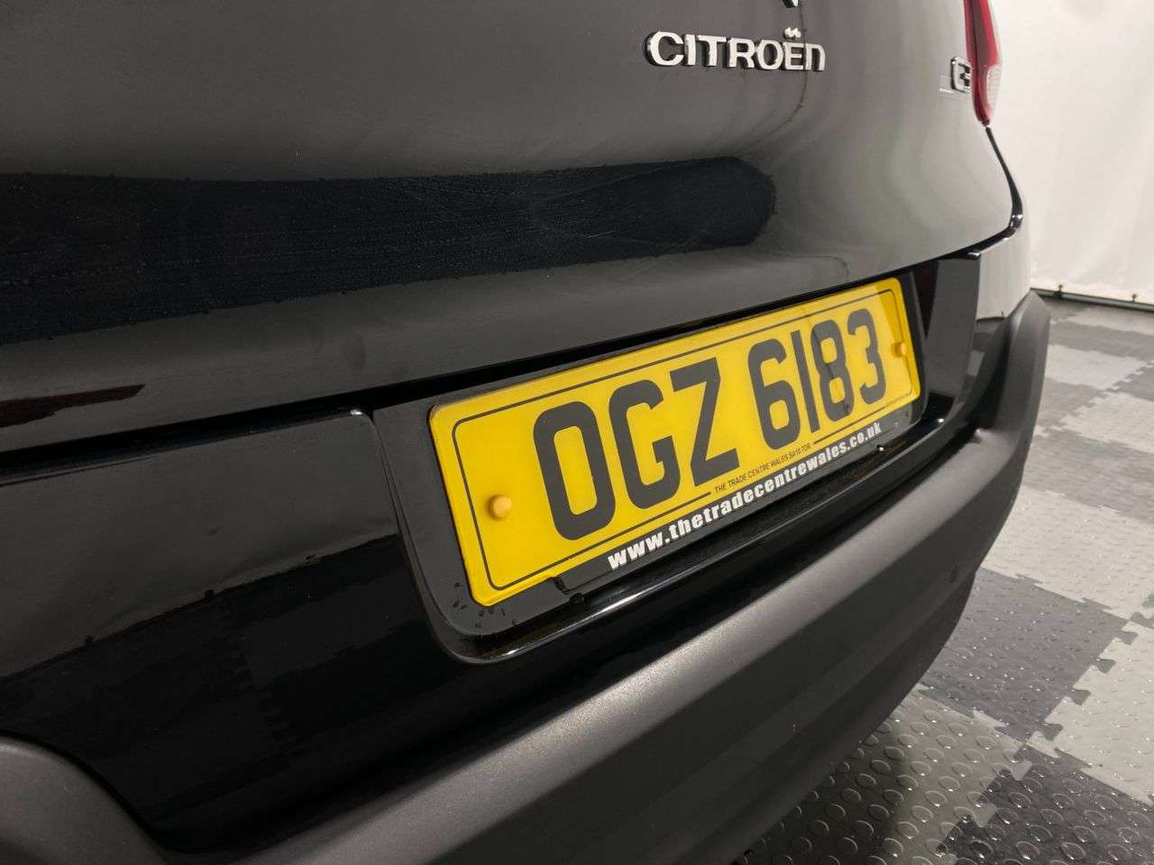 2019 CITROEN C3 2019 CITROEN C3