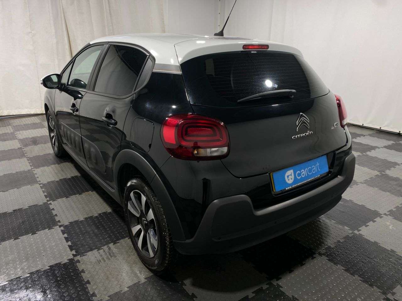 2019 CITROEN C3 2019 CITROEN C3