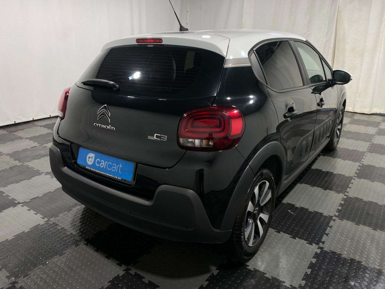 2019 CITROEN C3 2019 CITROEN C3
