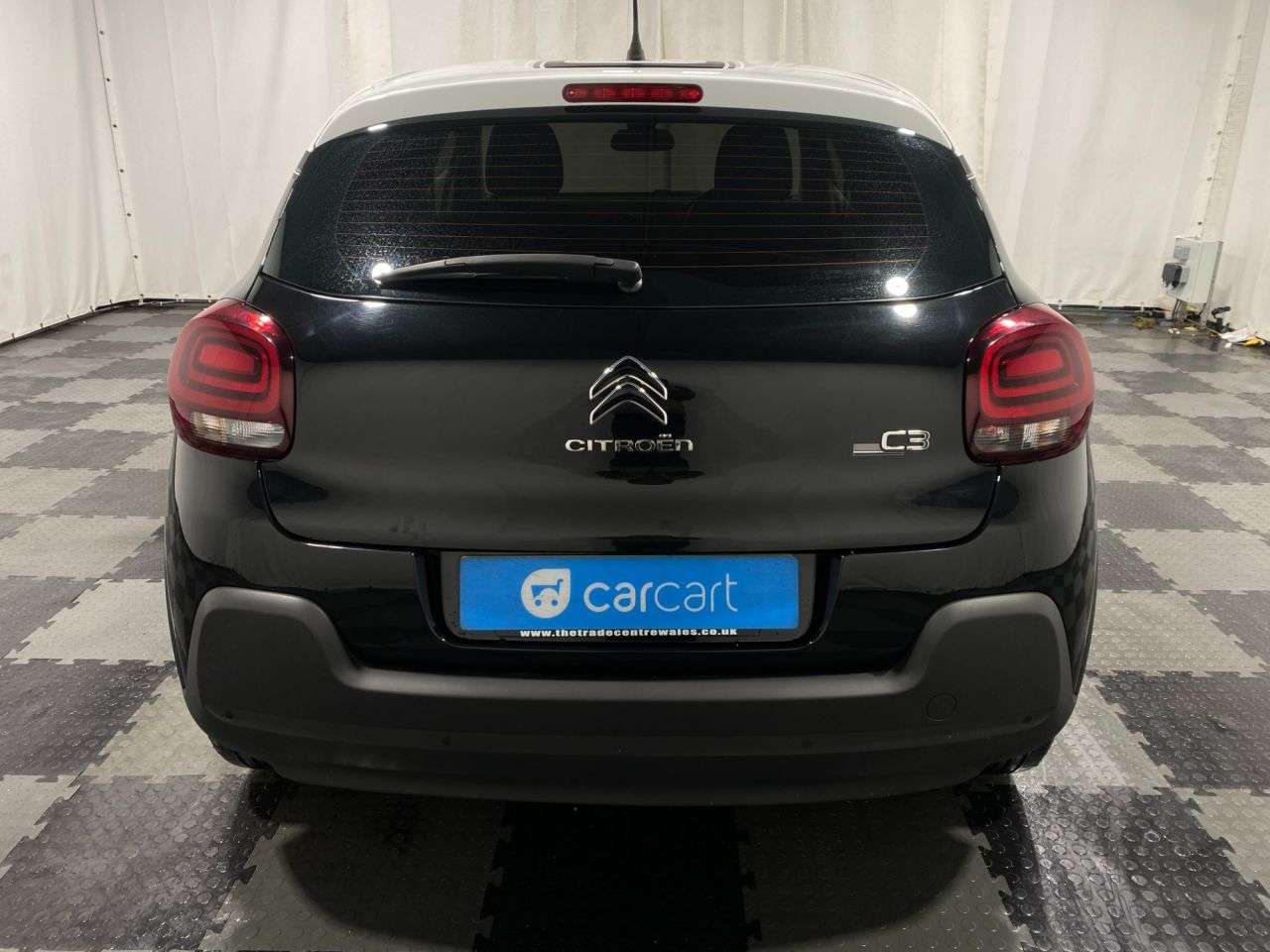 2019 CITROEN C3 2019 CITROEN C3