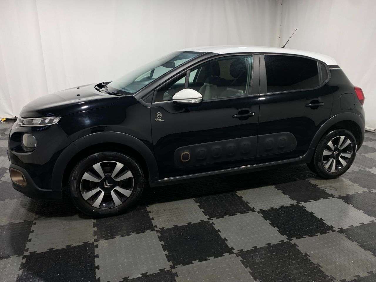 2019 CITROEN C3 2019 CITROEN C3