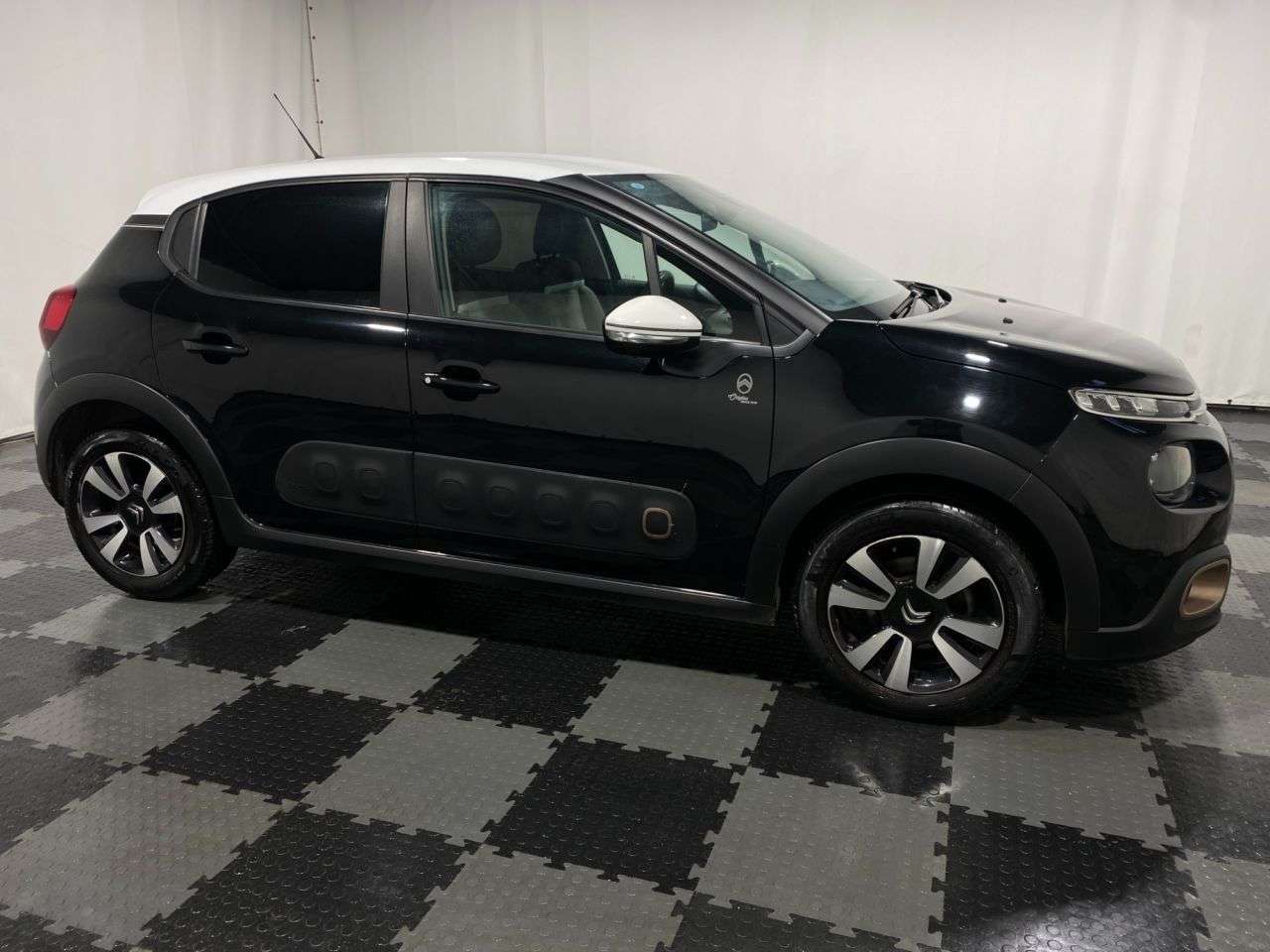 2019 CITROEN C3 2019 CITROEN C3