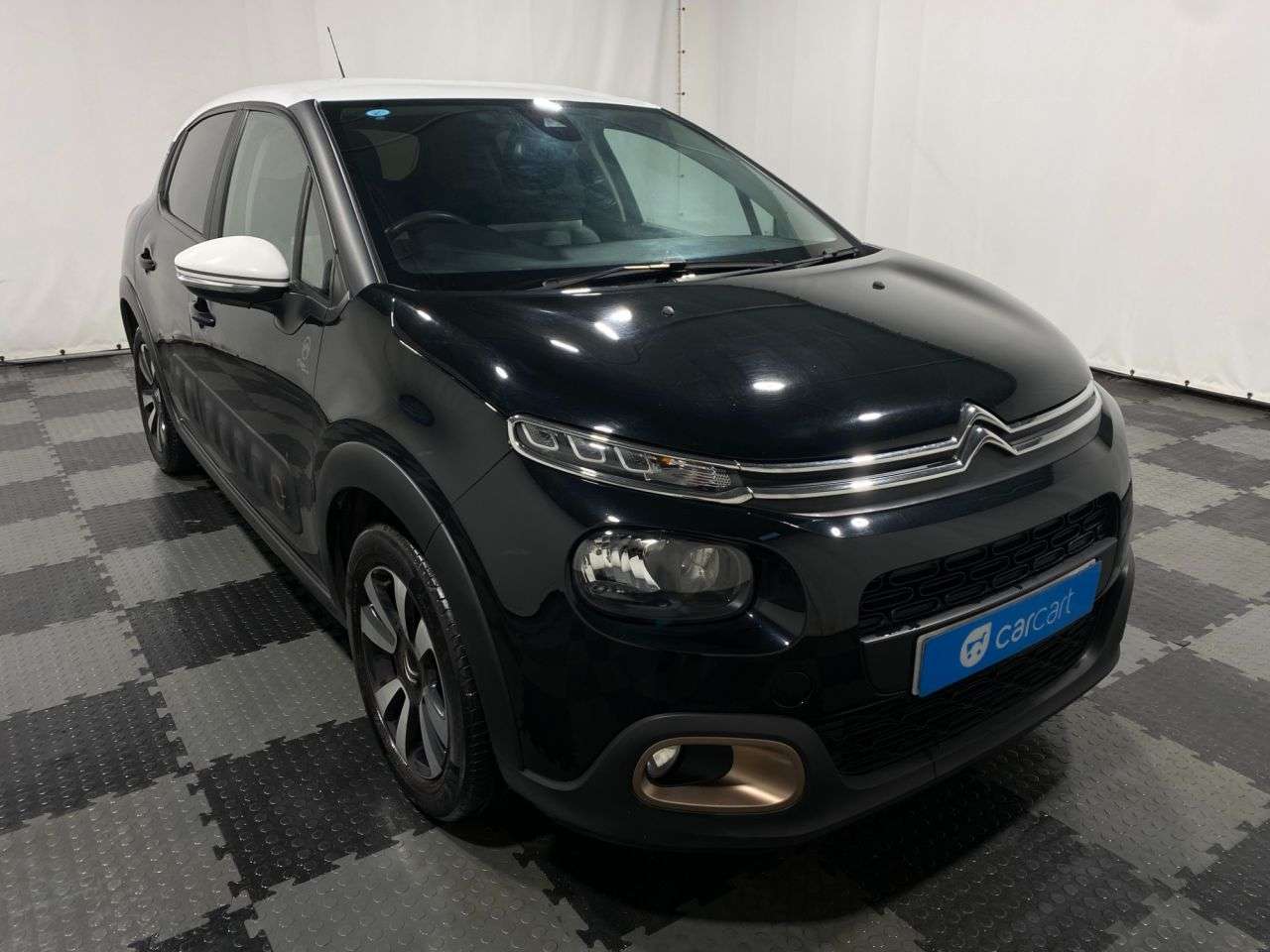 2019 CITROEN C3 2019 CITROEN C3