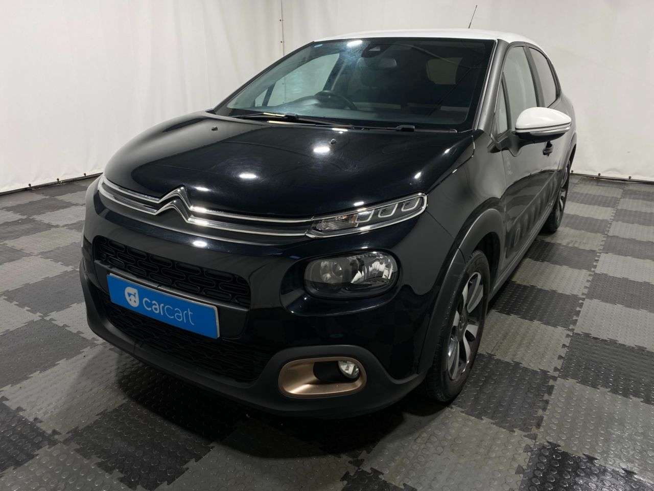 2019 CITROEN C3 2019 CITROEN C3