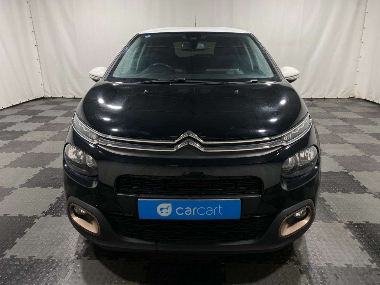 2019 CITROEN C3 2019 CITROEN C3