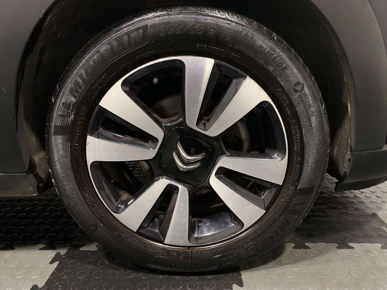 2019 CITROEN C3 2019 CITROEN C3