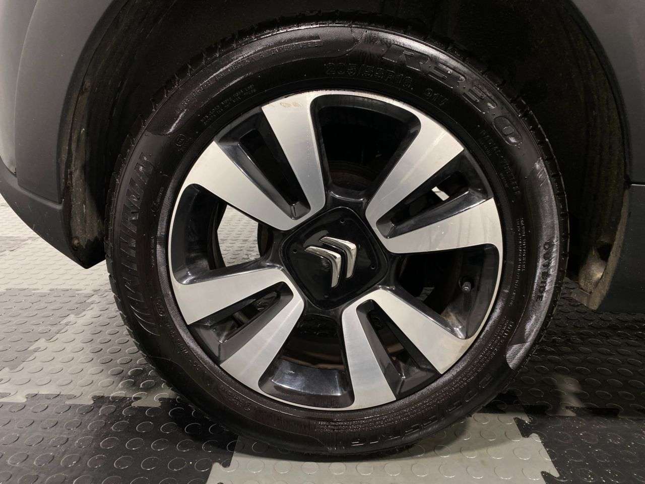 2019 CITROEN C3 2019 CITROEN C3