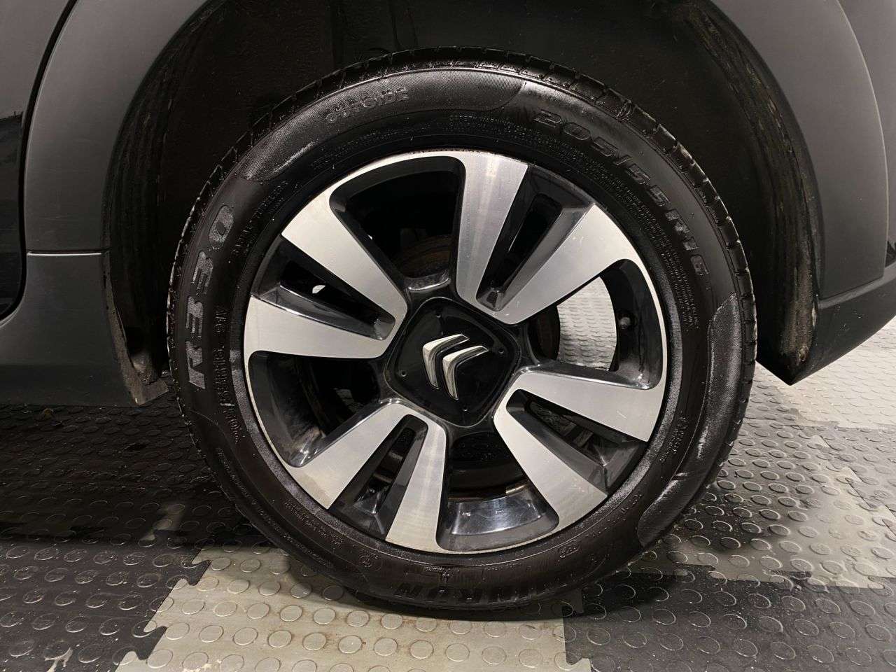 2019 CITROEN C3 2019 CITROEN C3