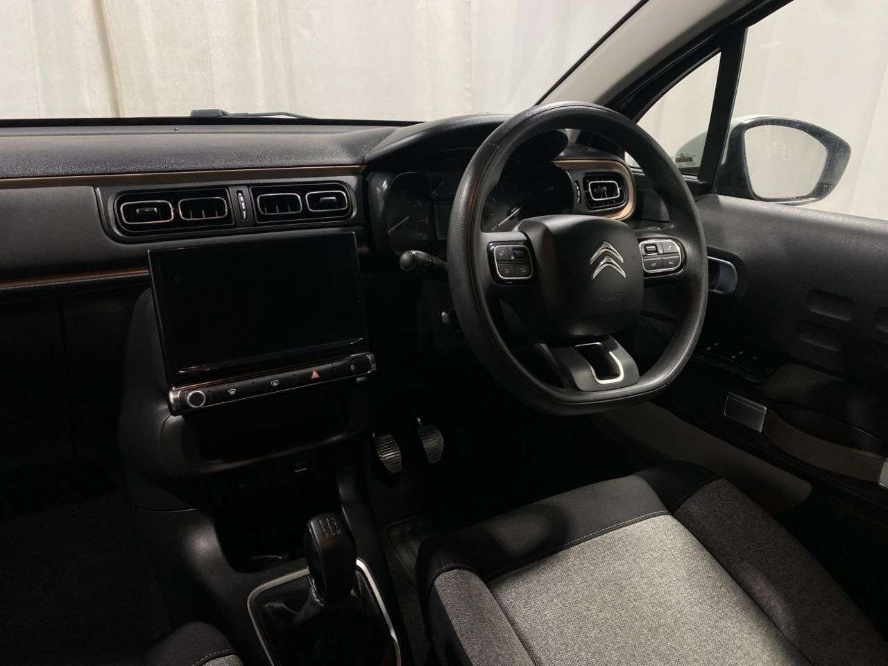 2019 CITROEN C3 2019 CITROEN C3