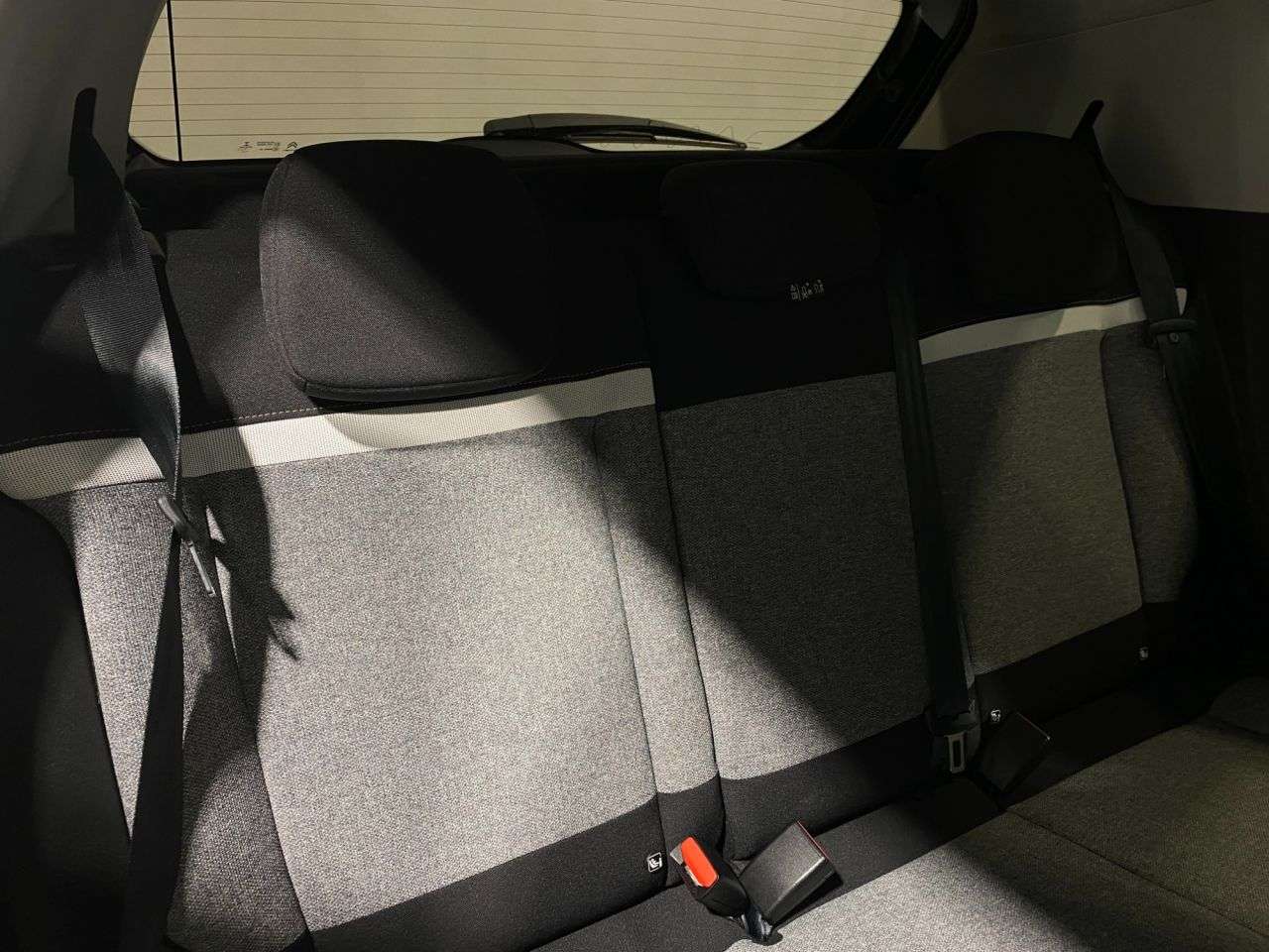 2019 CITROEN C3 2019 CITROEN C3