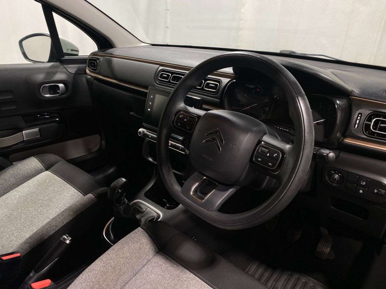 2019 CITROEN C3 2019 CITROEN C3