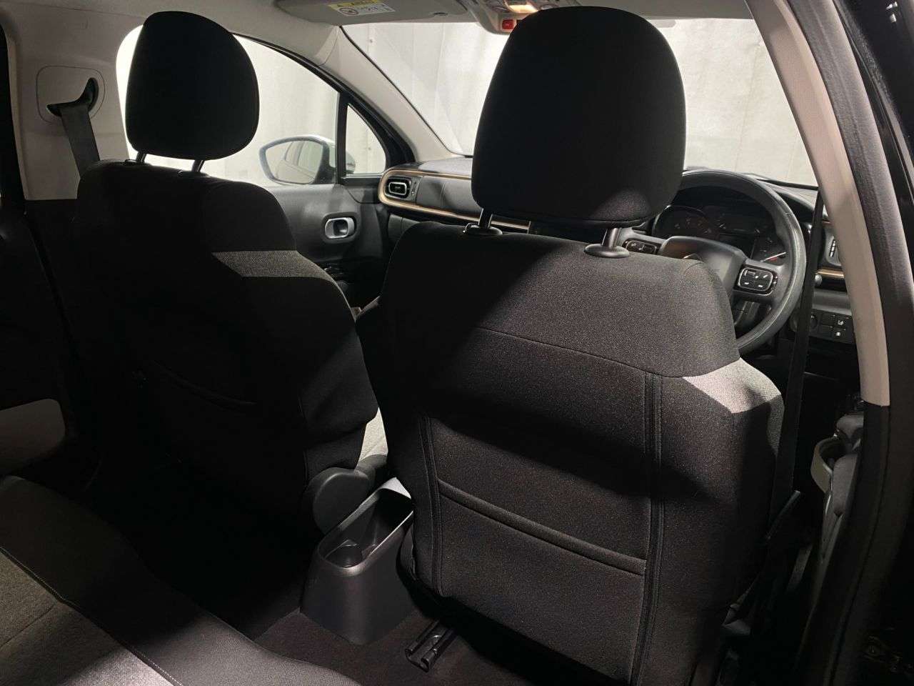 2019 CITROEN C3 2019 CITROEN C3