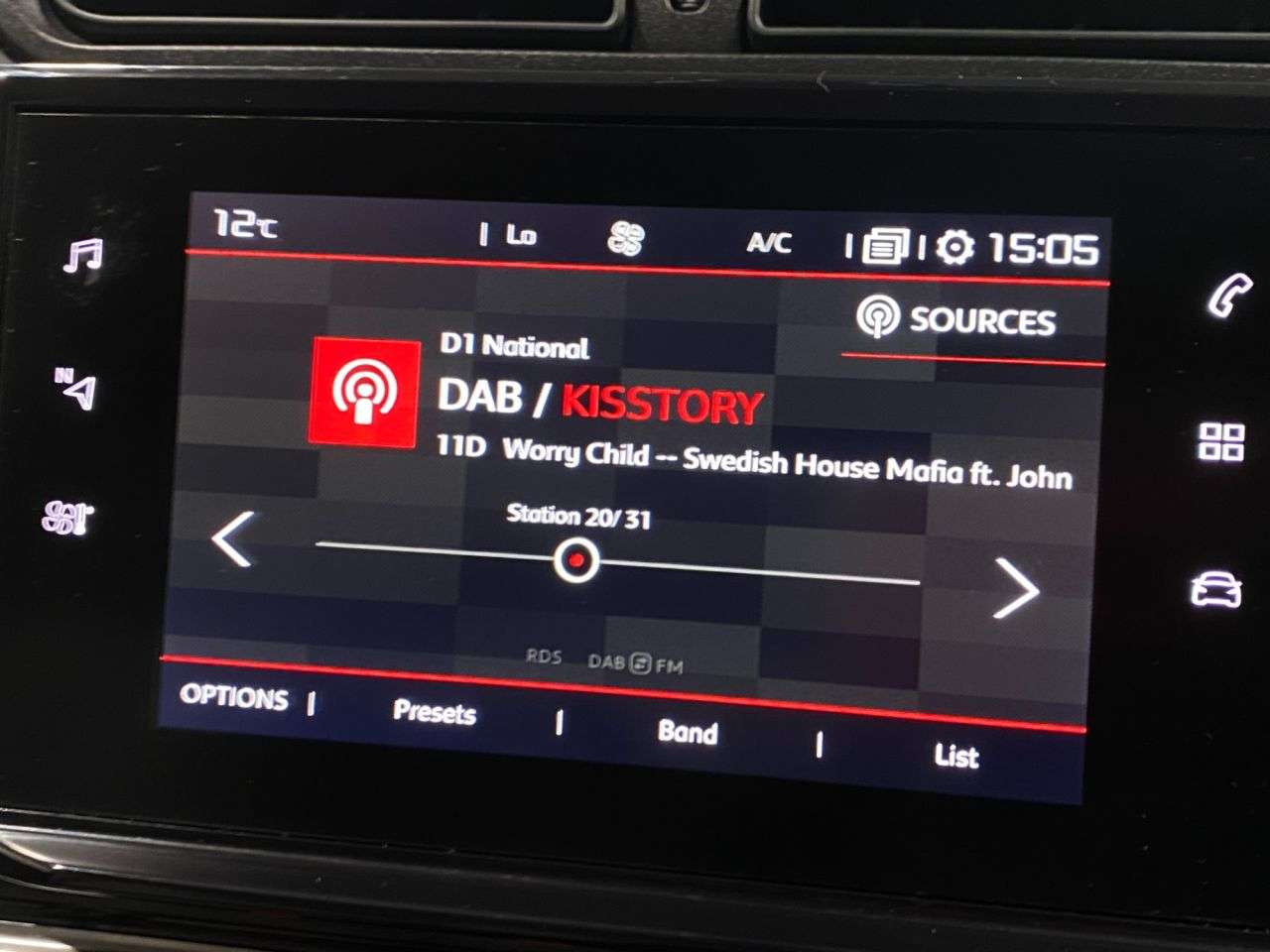 2019 CITROEN C3 2019 CITROEN C3