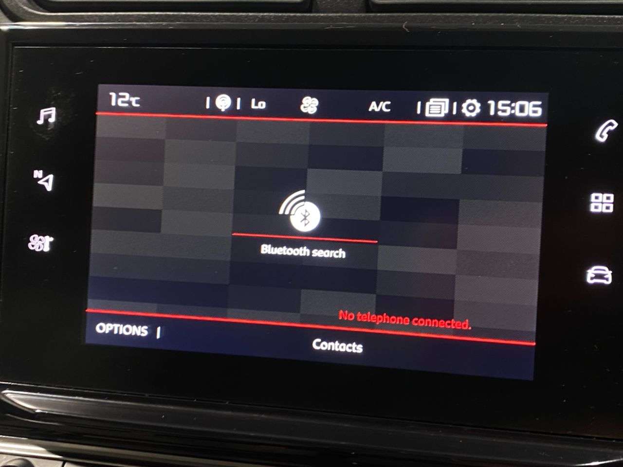 2019 CITROEN C3 2019 CITROEN C3