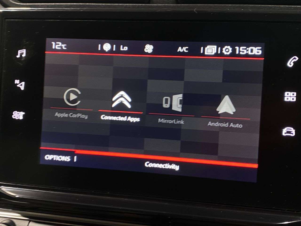 2019 CITROEN C3 2019 CITROEN C3