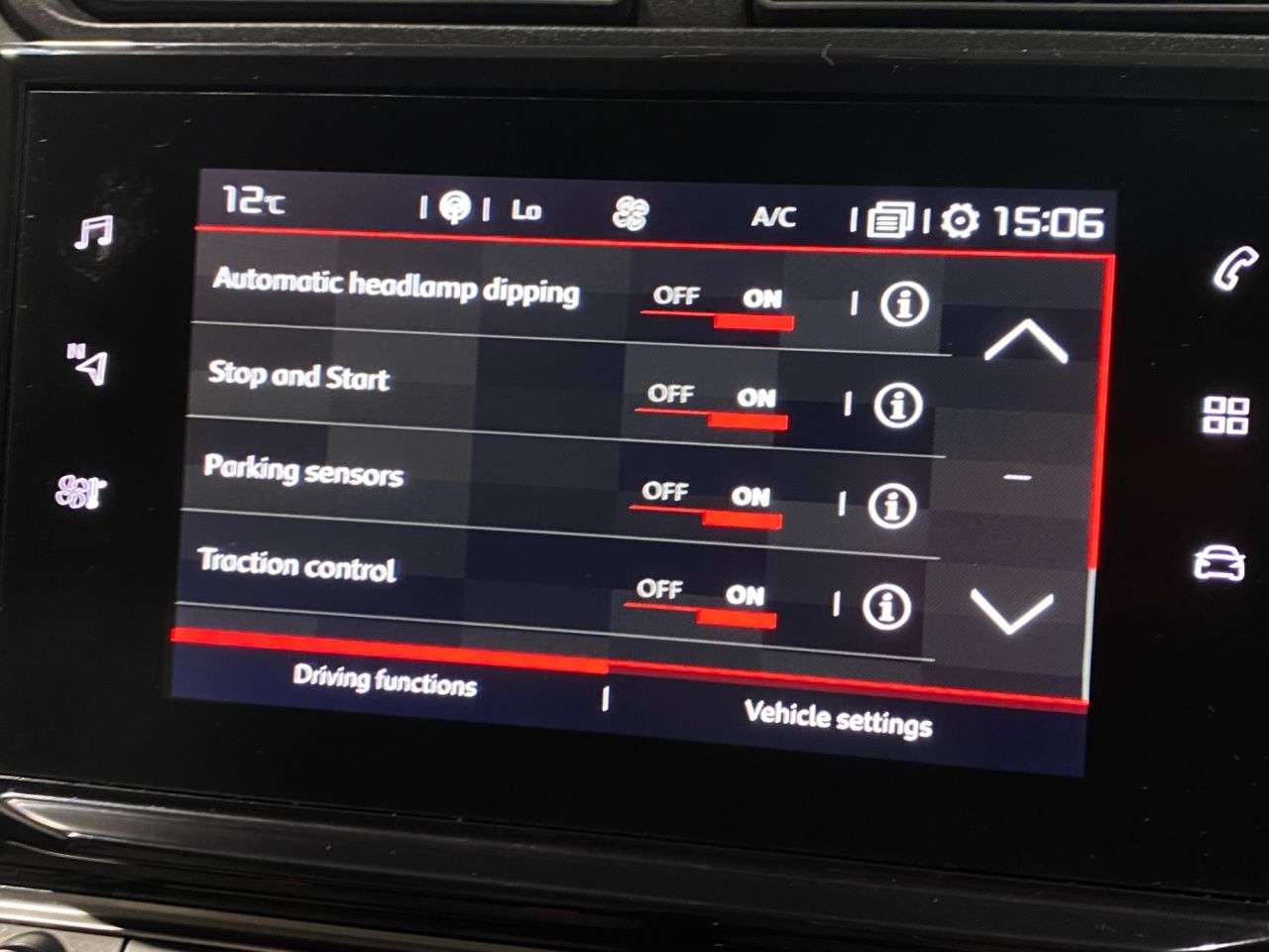 2019 CITROEN C3 2019 CITROEN C3