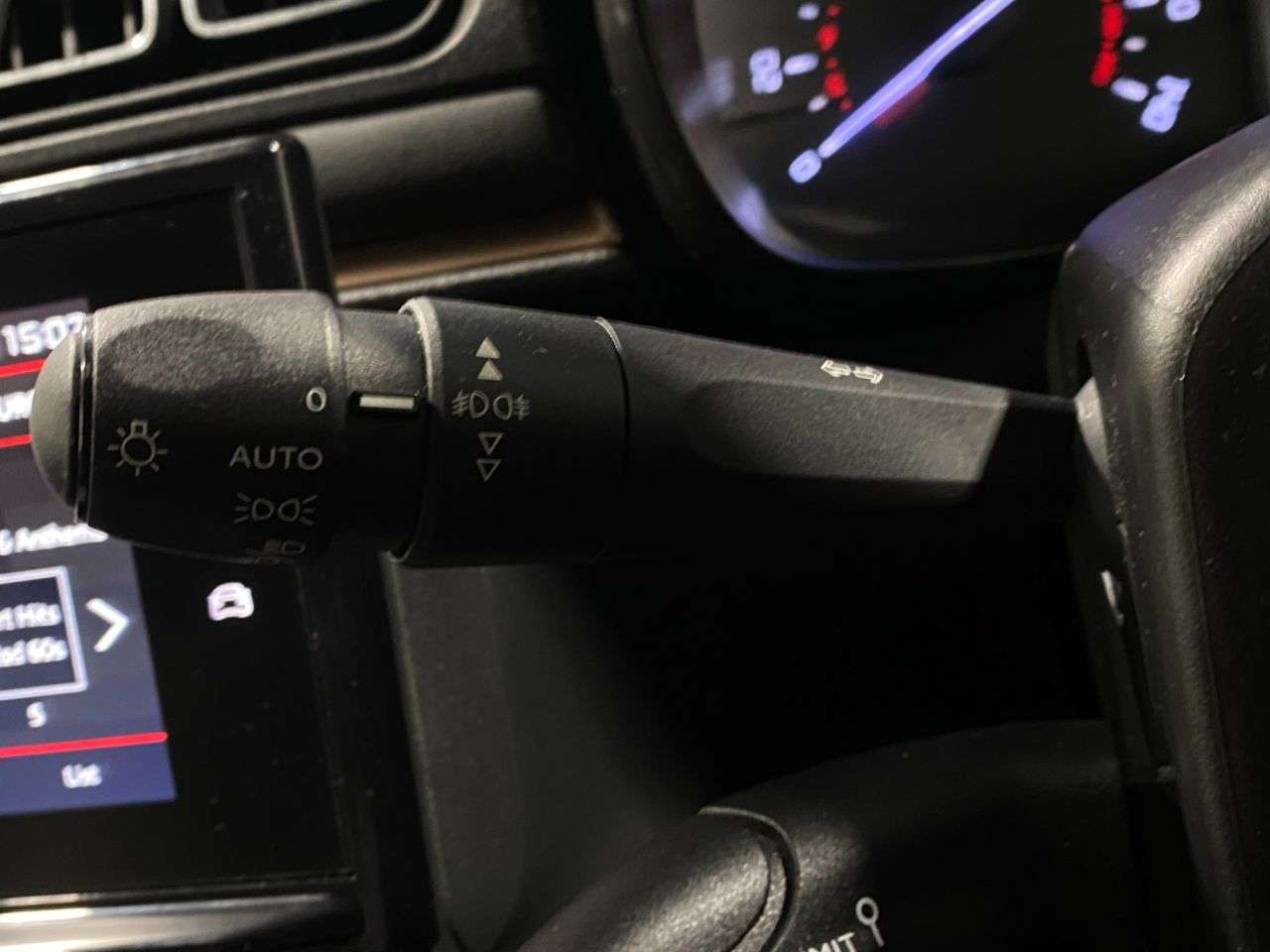 2019 CITROEN C3 2019 CITROEN C3