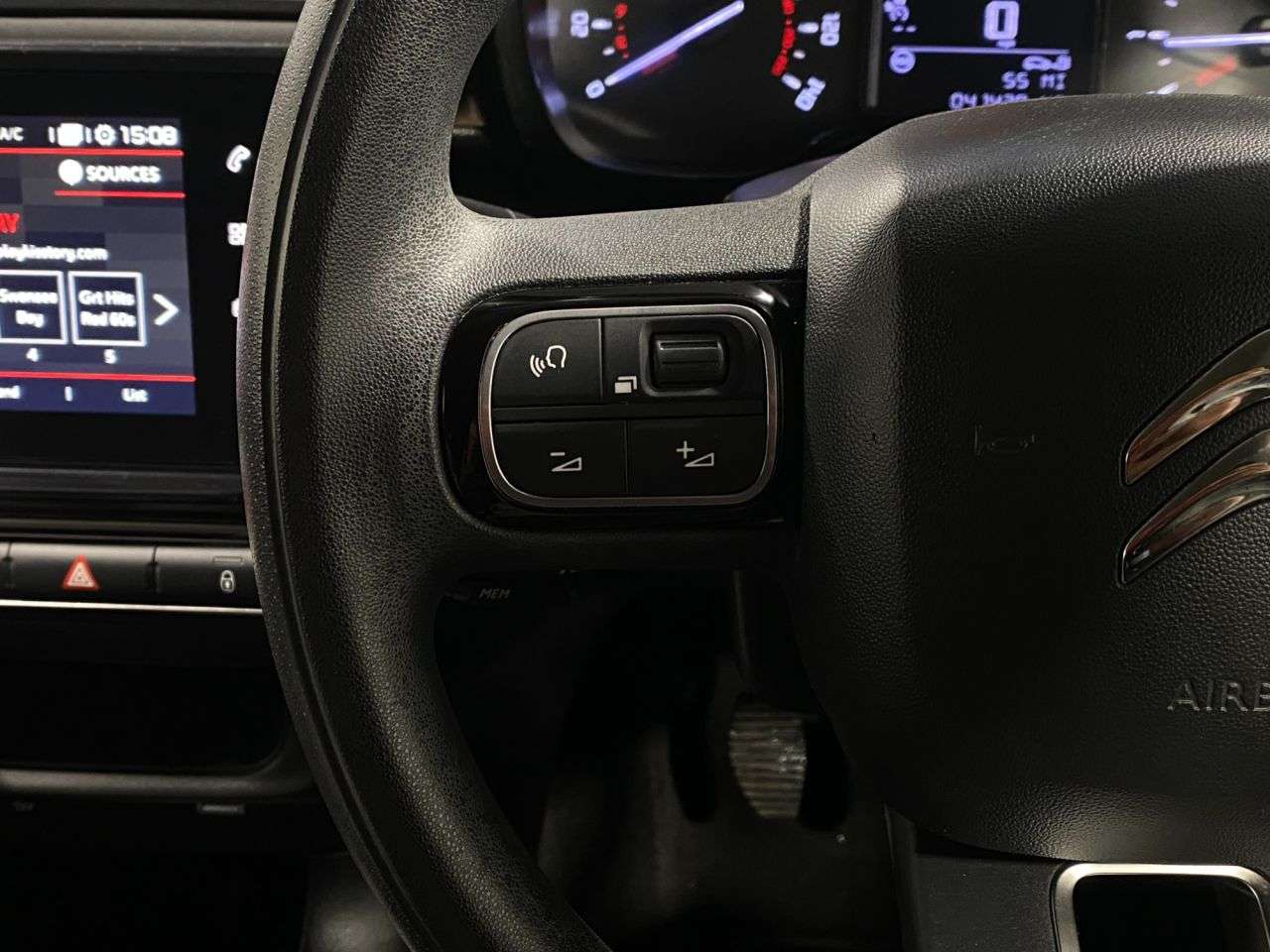 2019 CITROEN C3 2019 CITROEN C3