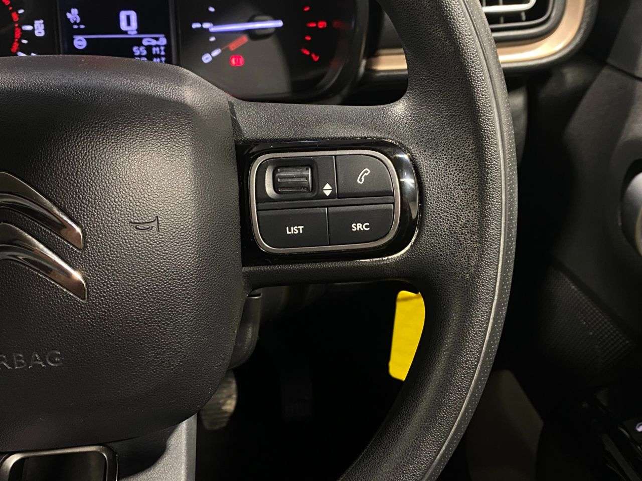 2019 CITROEN C3 2019 CITROEN C3