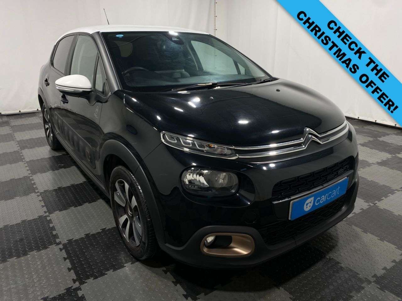 2019 CITROEN C3 2019 CITROEN C3