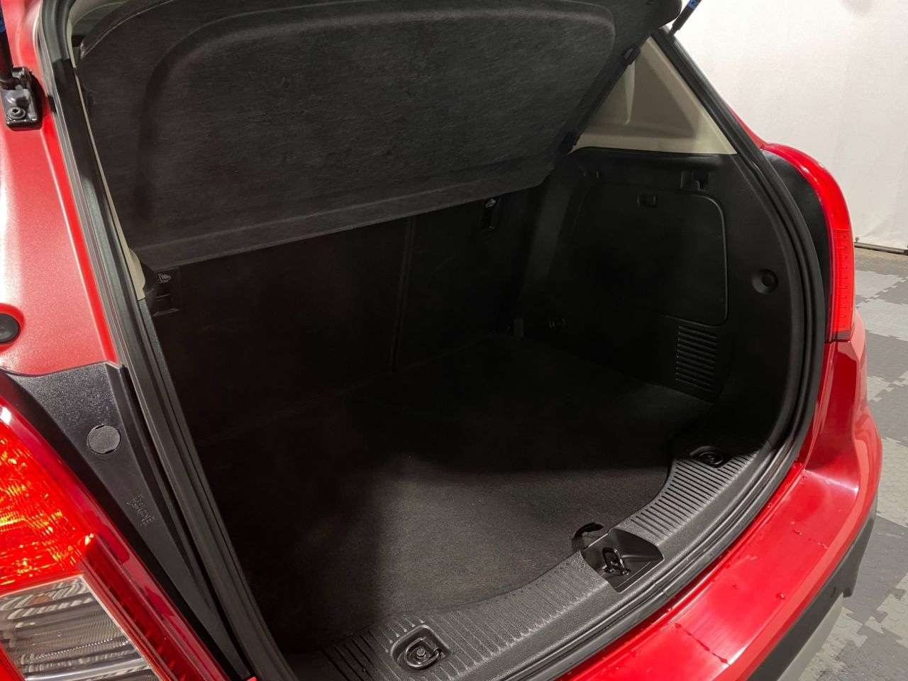 2017 VAUXHALL MOKKA X 2017 VAUXHALL MOKKA X