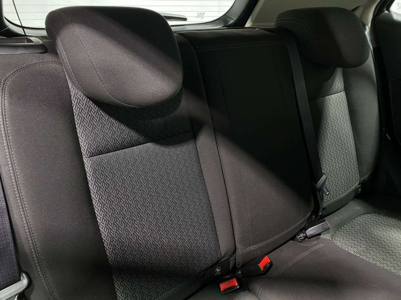 2017 VAUXHALL MOKKA X 2017 VAUXHALL MOKKA X