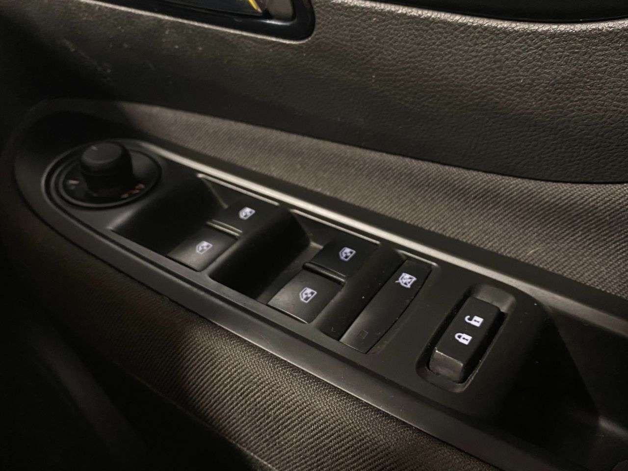 2017 VAUXHALL MOKKA X 2017 VAUXHALL MOKKA X