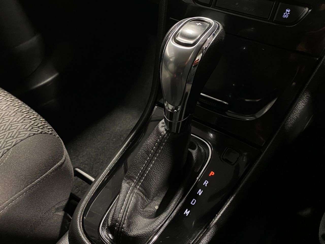 2017 VAUXHALL MOKKA X 2017 VAUXHALL MOKKA X