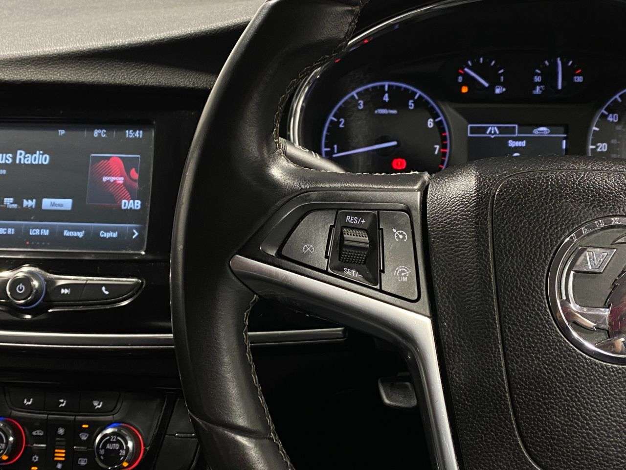 2017 VAUXHALL MOKKA X 2017 VAUXHALL MOKKA X