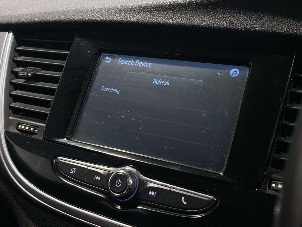 2017 VAUXHALL MOKKA X 2017 VAUXHALL MOKKA X