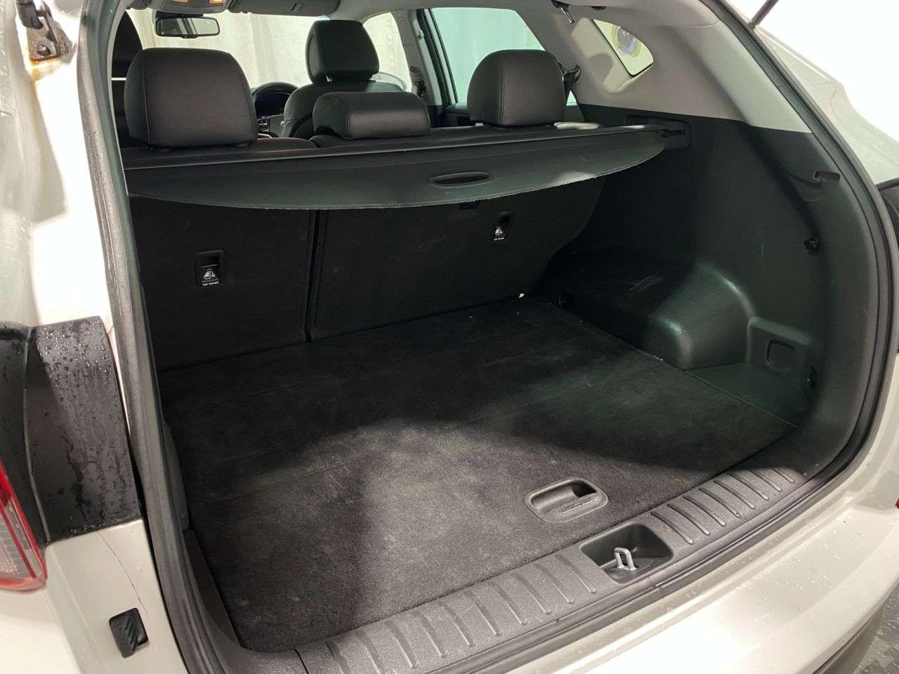 2016 HYUNDAI TUCSON 2016 HYUNDAI TUCSON