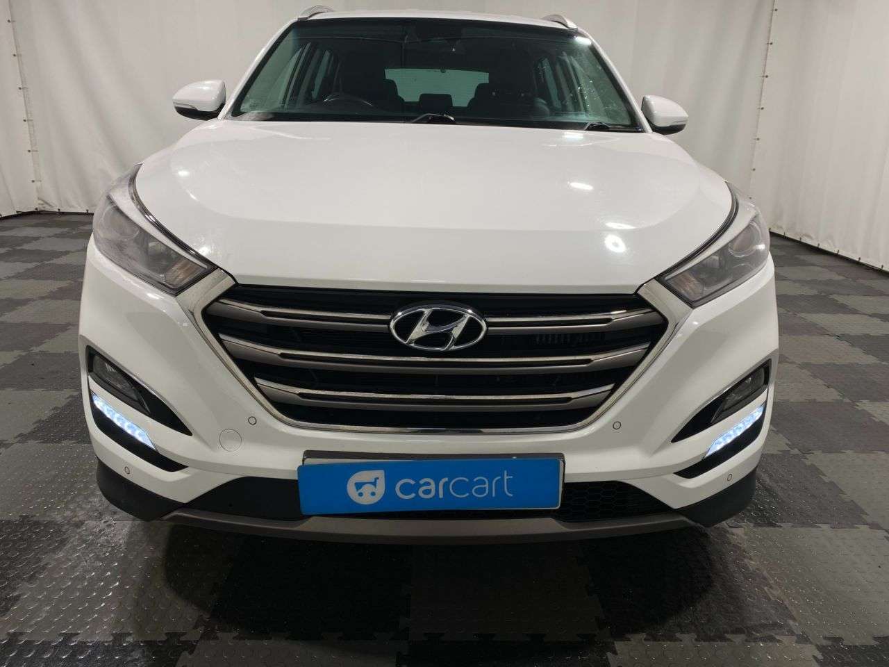 2016 HYUNDAI TUCSON 2016 HYUNDAI TUCSON